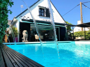 Villa des Quatre Vents, Quiberon